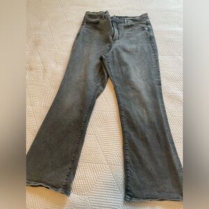 Express 90s Boot High Rise